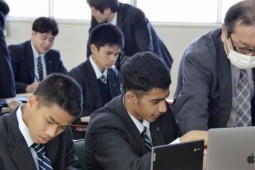 Trung Quốc kêu gọi công dân cân nhắc kỹ việc du học ở Nhật