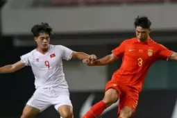 U22 Việt Nam có cần vô địch Panda Cup 2025 bằng mọi giá?