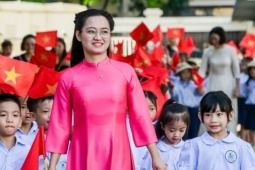 Giáo dục - du học - Lời chúc ngày 20/11 cho cô giáo ngắn gọn, ý nghĩa nhất 2025