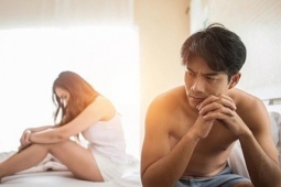 Điều gì xảy ra khi lâu ngày không quan hệ tình dục?