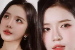 Làn da hoàn hảo, thần thái 'nàng thơ' vạn người mê của Lyly