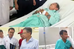 Tin tức trong ngày - Nạn nhân kể lại phút sạt lở kinh hoàng làm 25 người thương vong trên đèo Khánh Lê