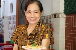 Thị trường - Tiêu dùng - Quán ăn có bà chủ 'đọc rap tính tiền' sắp đóng cửa, khách tiếc nuối khi đến ăn