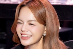 Phạm Quỳnh Anh: 'Tôi chưa bao giờ tươi mới như lúc này'