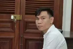 An ninh - Xã hội - Đăng 53 clip ‘nóng’ lên mạng để gây sức ép nối lại tình xưa với bạn gái