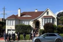 Hé lộ nguyên nhân khiến gia đình 4 người của nữ doanh nhân gốc Việt tử vong ở Mỹ