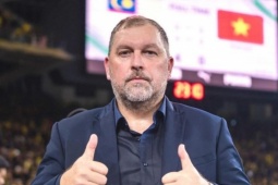 Bóng đá - HLV Cklamovski nói về việc chia tay đội tuyển Malaysia