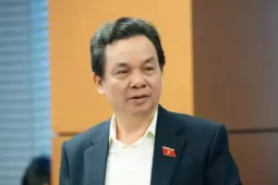 Đại biểu Quốc hội: 'Bộ GD&ĐT không nên viết một bộ sách giáo khoa rồi cung cấp cho tất cả'