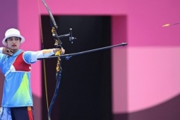 Bắn cung, bắn súng Việt Nam: Tranh vị thế số 1 Đông Nam Á