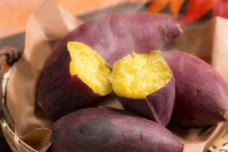 Điều gì xảy ra với đường huyết khi ăn khoai lang?