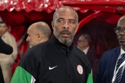 Bóng đá - HLV Nigeria tố đối thủ dùng tà thuật ở vòng play-off World Cup 2026