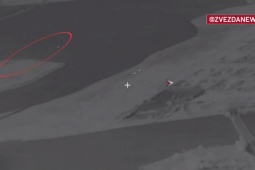 Thế giới - Khoảnh khắc Iskander, UAV Nga tập kích 'bệ phóng HIMARS, Neptune'