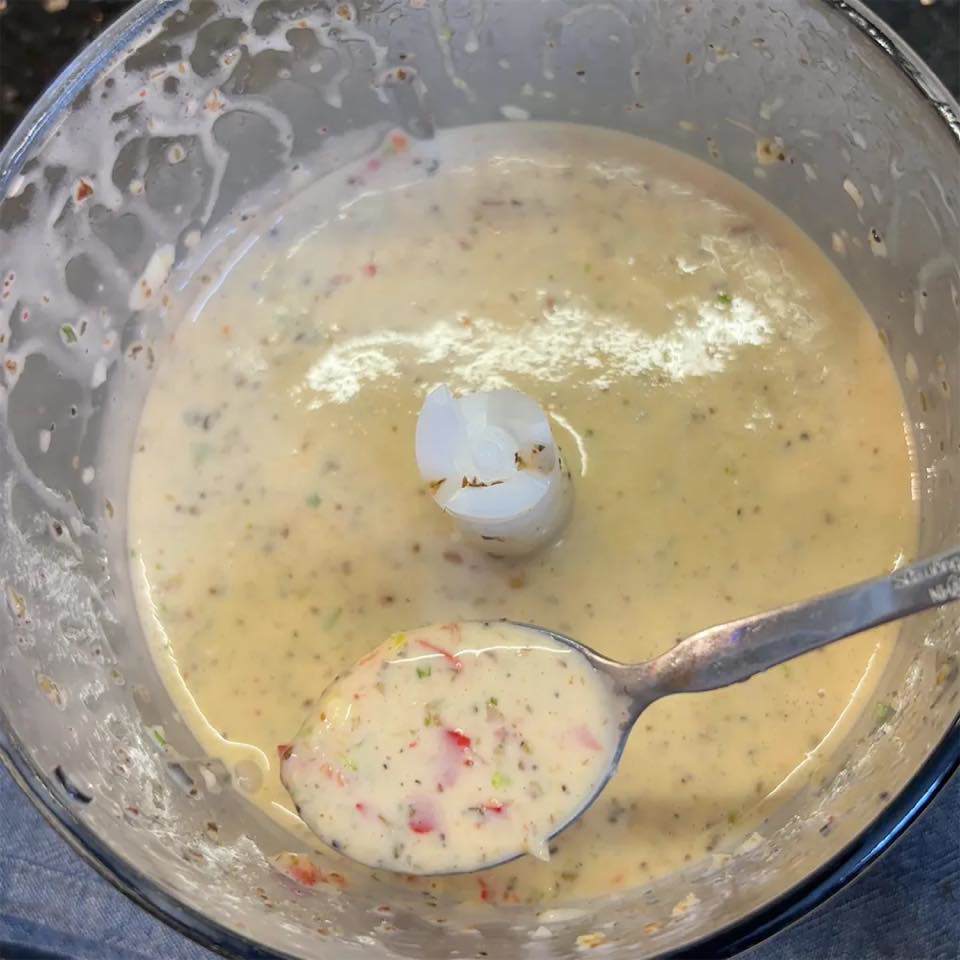 Học cách nướng gà của thổ dân châu Phi, ngon mê ly - 2