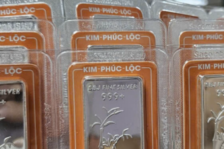 Giá bạc hôm nay 17-11: Biến động mạnh, dự báo mới nhất