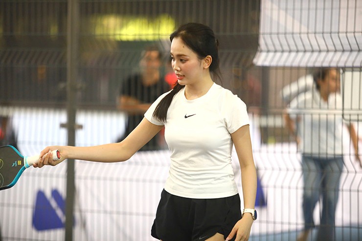 Tại giải đấu này, Đặng Yến giành cú đúp danh hiệu khi đạt ngôi á quân ở nội dung đôi nữ và hạng Ba ở nội dung đôi nam nữ. Đặng Yến để thua ở trận chung kết đôi nữ trước 2 tay vợt cũng rất tài năng khác là Lê Thanh Phương và Phạm Hải Hân. Trong khi đó ở nội dung đôi nam nữ, cô có chiến thắng ấn tượng 15-0 ở trận tranh hạng Ba sau khi để thua ở lượt trận tranh vào chung kết trước tài năng tennis hang đầu Việt Nam hiện nay là Lê Thảo Hân.