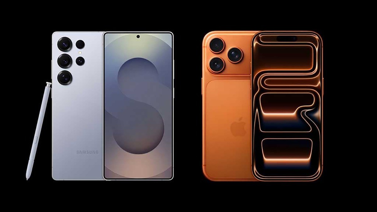 Dòng Galaxy S26 sẽ có thân máy mỏng và nhẹ hơn iPhone 17 - 1