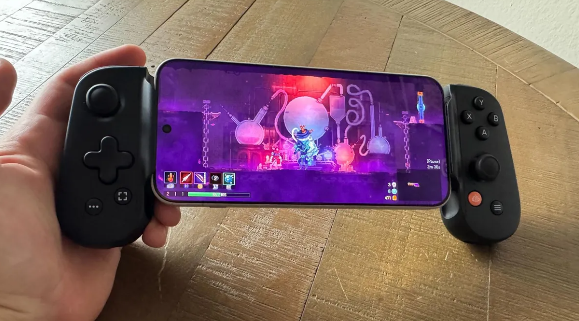 OnePlus 5 cung cấp hiệu năng cực mạnh mẽ.