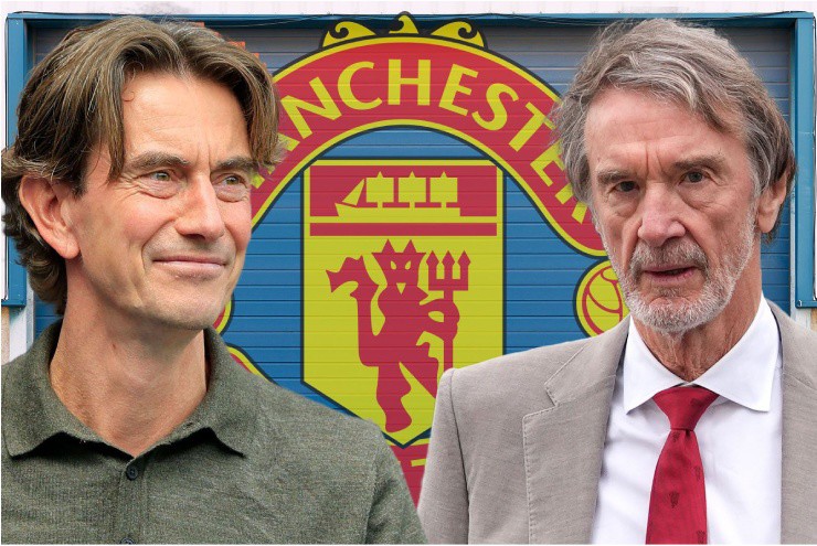 Thomas Frank từng phỏng vấn cho công việc ở MU và Chelsea&nbsp;chỉ trong vòng 2 tiếng