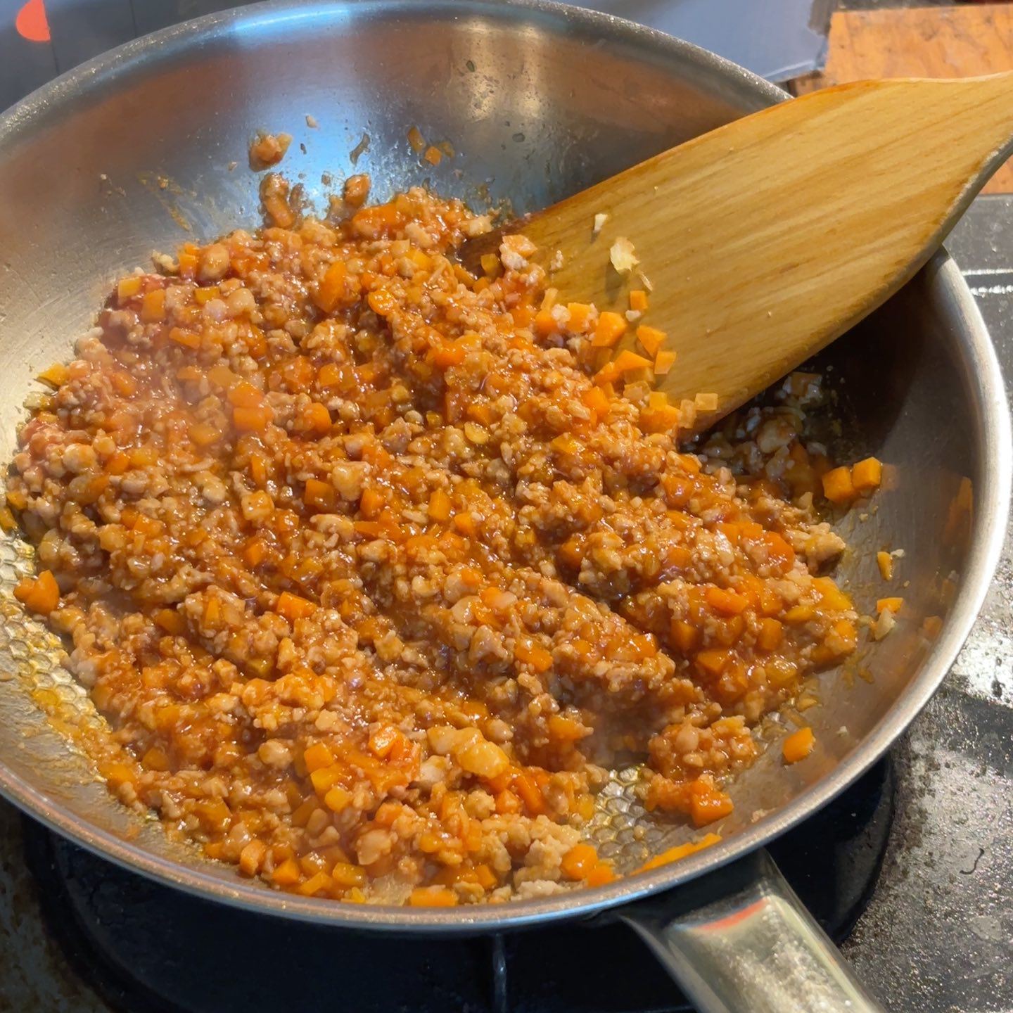 Đậu hũ giá rẻ, dễ kiếm làm món này ăn cùng cơm bao nhiêu cũng hết - 5