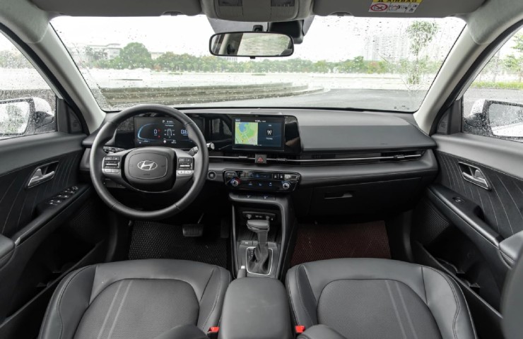 Đây là bộ ba sedan hạng B cực hút khách, giá khởi điểm từ 439 triệu đồng - 2