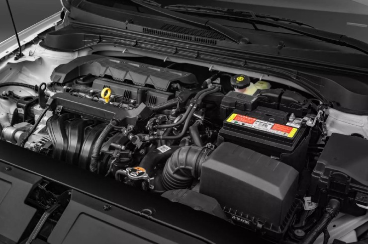 Đây là bộ ba sedan hạng B cực hút khách, giá khởi điểm từ 439 triệu đồng - 3