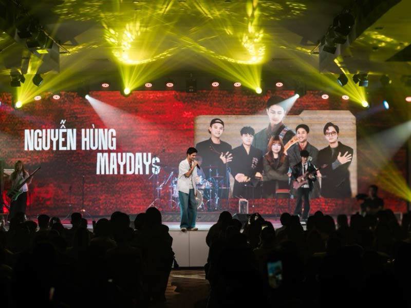 Sau khi tham gia bộ phim, Nguyễn Hùng được biết đến. Anh và nhóm nhạc của mình cũng nhận được rất nhiều sự quan tâm của giới trẻ