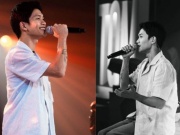 Nguyễn Hùng "Mưa đỏ" gặp fan Hà Nội trong một dịp đặc biệt