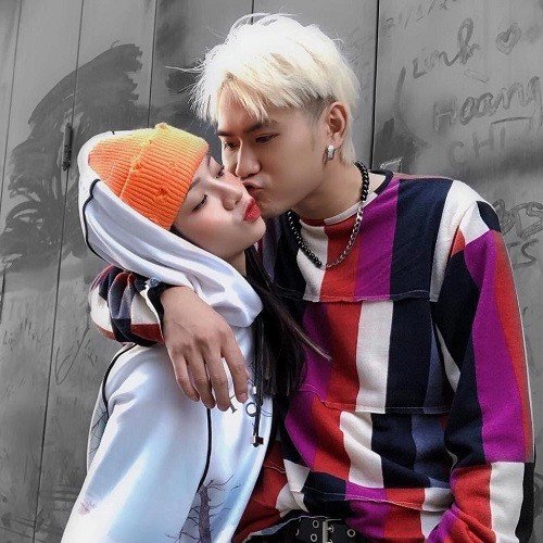 Vì sao "Anh trai" OgeNus bị fan phản ứng sau khi lộ ảnh hẹn hò TikToker CiiN? - 8