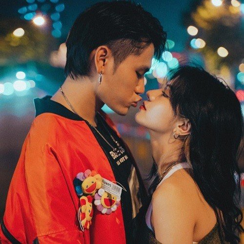 Vì sao "Anh trai" OgeNus bị fan phản ứng sau khi lộ ảnh hẹn hò TikToker CiiN? - 9