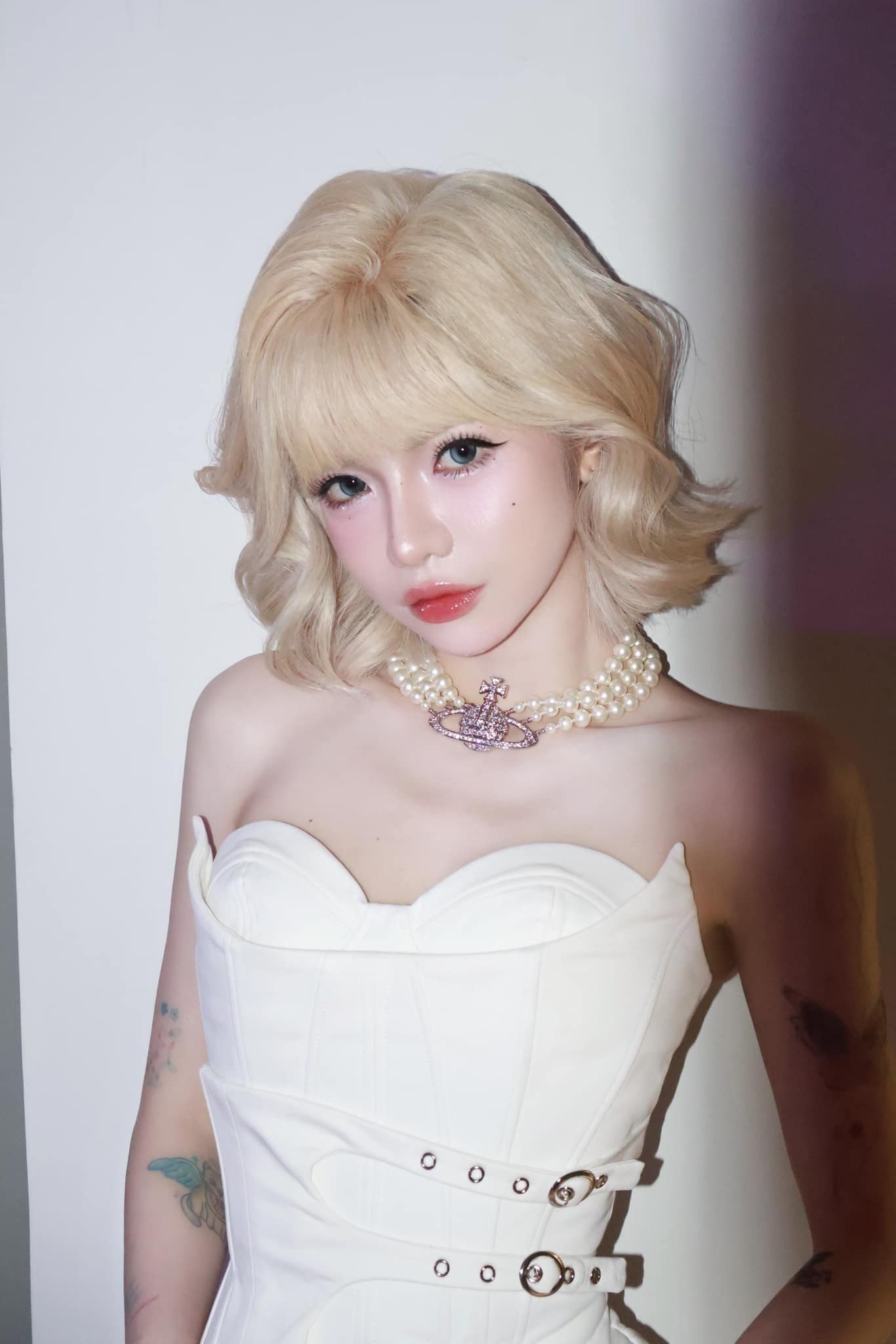 Vì sao "Anh trai" OgeNus bị fan phản ứng sau khi lộ ảnh hẹn hò TikToker CiiN? - 10