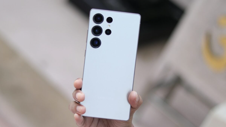 Dòng Galaxy S26 sẽ không có nâng cấp nào về bộ nhớ RAM?