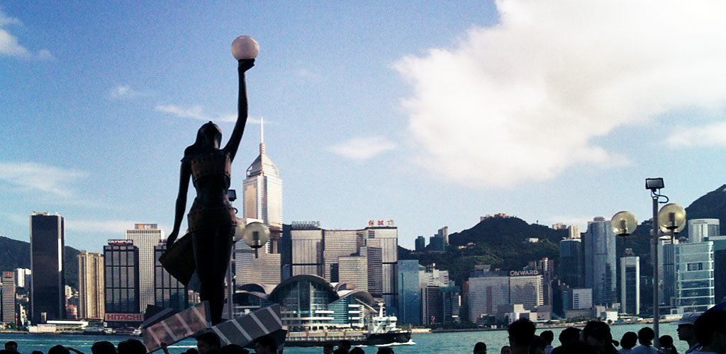 Từ làng chài nhỏ trở thành bến càng đẹp bậc nhất thế giới - 3