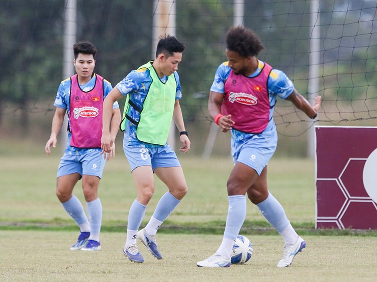 Hai Long đánh giá cao sự trở lại của Xuân Son.