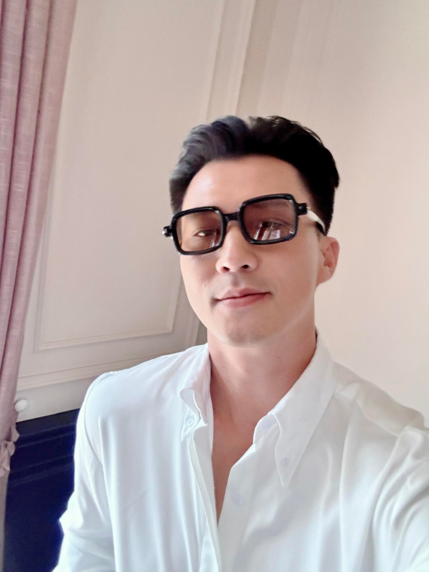 Netizen đang ngày càng yêu thích nhân vật của Hà Việt Dũng.