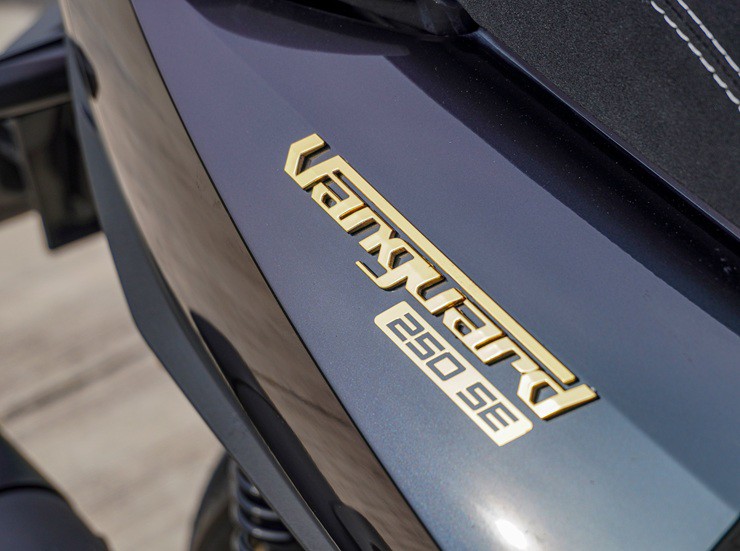 SH cũng phải "lép vế" khi đặt cạnh mẫu tay ga mới này - 4