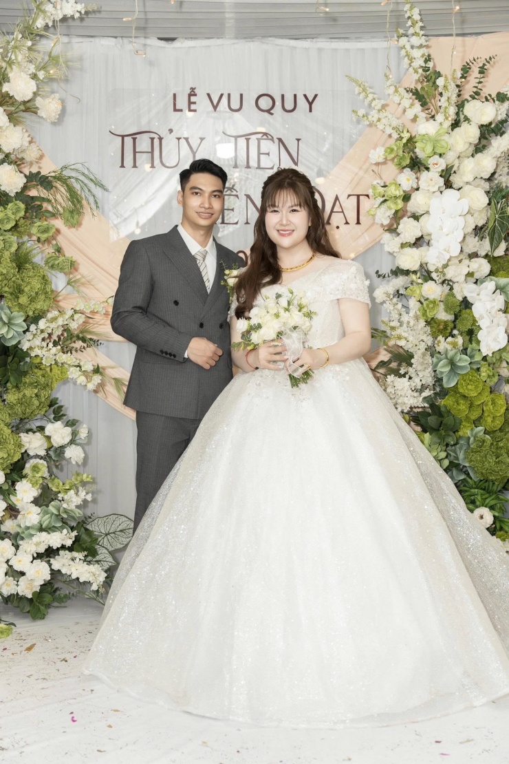 Diễn viên bị ghét nhất phim &#39;Về nhà đi con&#39; kết hôn - 1