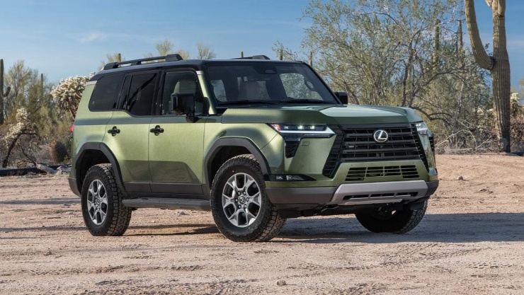 Đặt mua Lexus, nữ đại gia bức xúc vì xe của mình bị bán lại cho người khác - 3