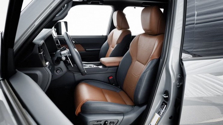 Đặt mua Lexus, nữ đại gia bức xúc vì xe của mình bị bán lại cho người khác - 6