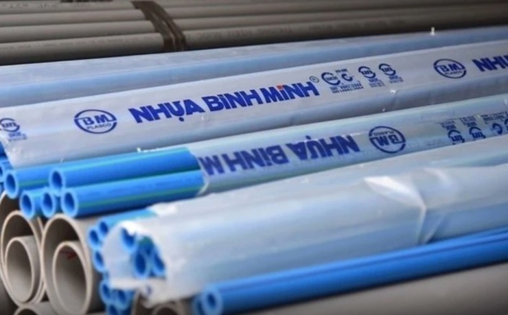 Cổ đông đến từ Thái Lan là Nawaplastic Industries Co.,ltd ước tính sẽ nhận về hơn 292,6 tỷ đồng.