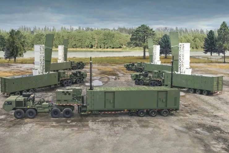 Mỹ rút hệ thống tên lửa có tầm bắn vươn tới Bắc Kinh, Thượng Hải khỏi Nhật Bản