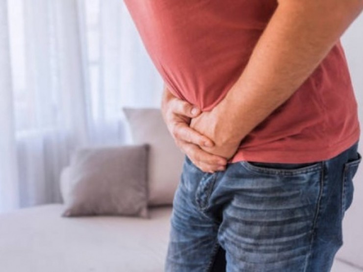 Nam giới vô sinh thường có 7 dấu hiệu này, cần đặc biệt chú ý