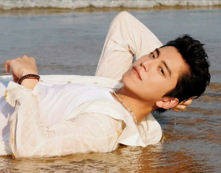 Vương Đại Lục được xem là nhân vật then chốt trong cuộc điều tra vụ trốn nghĩa vụ quân sự.