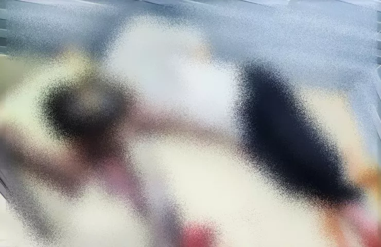 Nạn nhân đã tử vong trong nhà tắm.