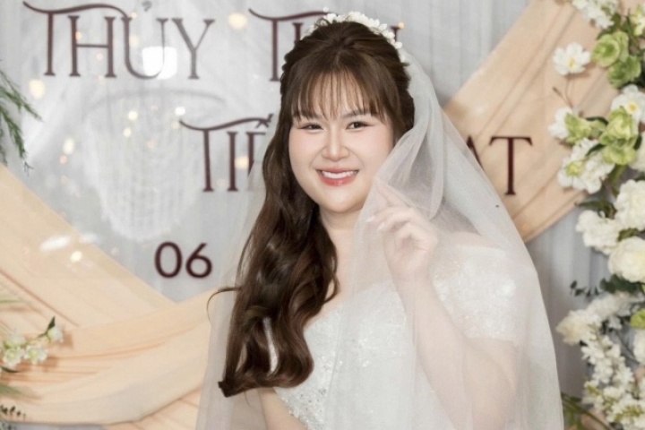 Diễn viên bị ghét nhất phim 'Về nhà đi con' kết hôn