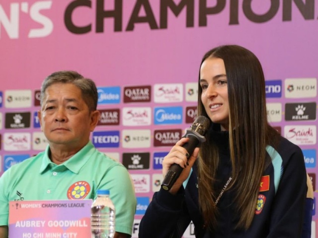 Tuyển nữ TP.HCM... có thua nhà đương kim vô địch vẫn đi tiếp ở giải châu Á