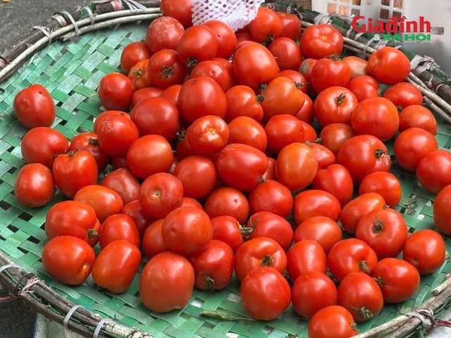 Các tiểu thương tại nhiều chợ cũng cho biết, sức mua giảm rõ rệt. Người mua không dám mua nhiều, thậm chí có hôm chỉ hỏi giá rồi đi.