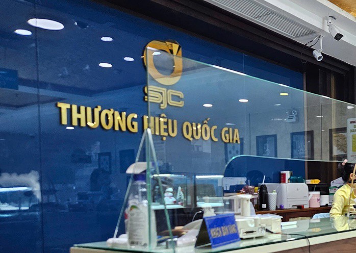 Đưa thông tin gây nhầm lẫn, Công ty SJC nói gì? - 1