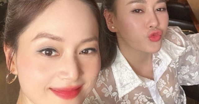 Lan Phương khiến khán giả nổi da gà