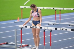 Thể thao - Mỹ Tiên không qua được vòng loại ở giải điền kinh vô địch thế giới 2025