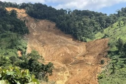 Liên tiếp xảy ra thảm kịch do mưa lớn, sạt lở ở miền Trung: Cần làm gì để tránh mất mát?